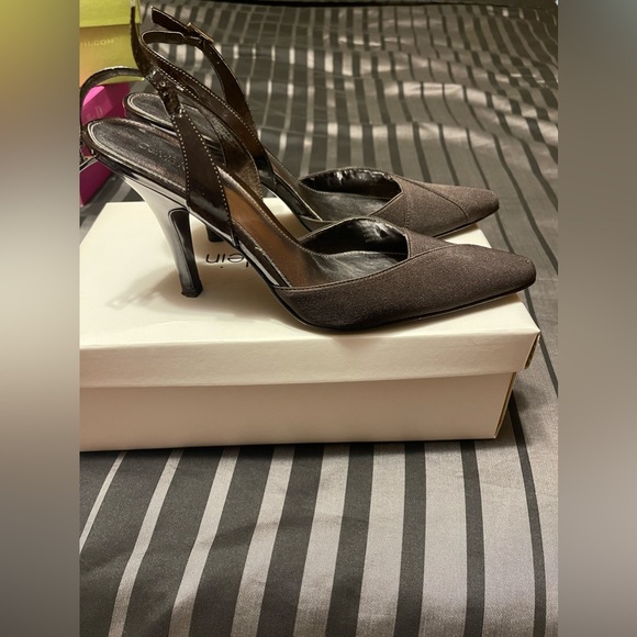 Calvin Klein heels - Picture 2 of 2